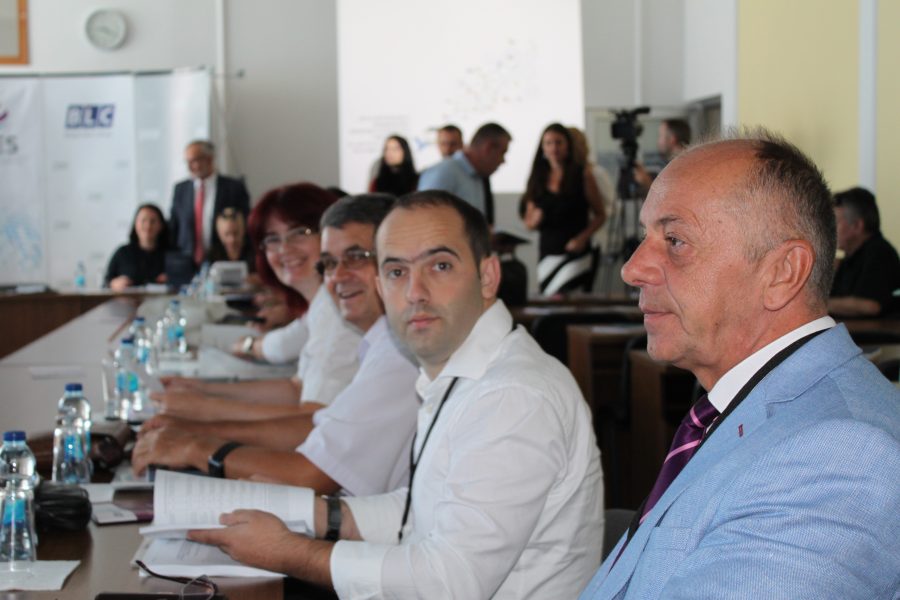 12. Međunarodnoj naučnoj konferenciji „Mediji i ekonomija – MES 2026“